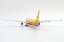 Airbus A330-300F DHL European Air Transport;  1:400