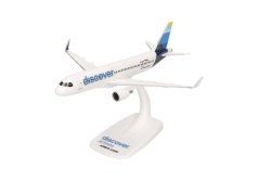 Airbus A320 Discover Airlines D-AIUR;  1:200