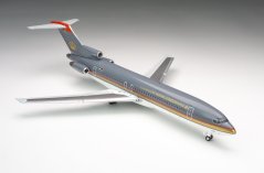Boeing 727-200 Royal Jordanian JY-AFU;  1:200