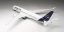 Airbus A350-900 Lufthansa D-AIXP “Lufthansa & You” livery;  1:200