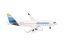 Airbus A320 Discover Airlines D-AIUS;  1:500