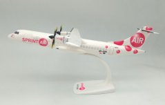 ATR 72-500 Sprint Air SP-SPN; 1:100