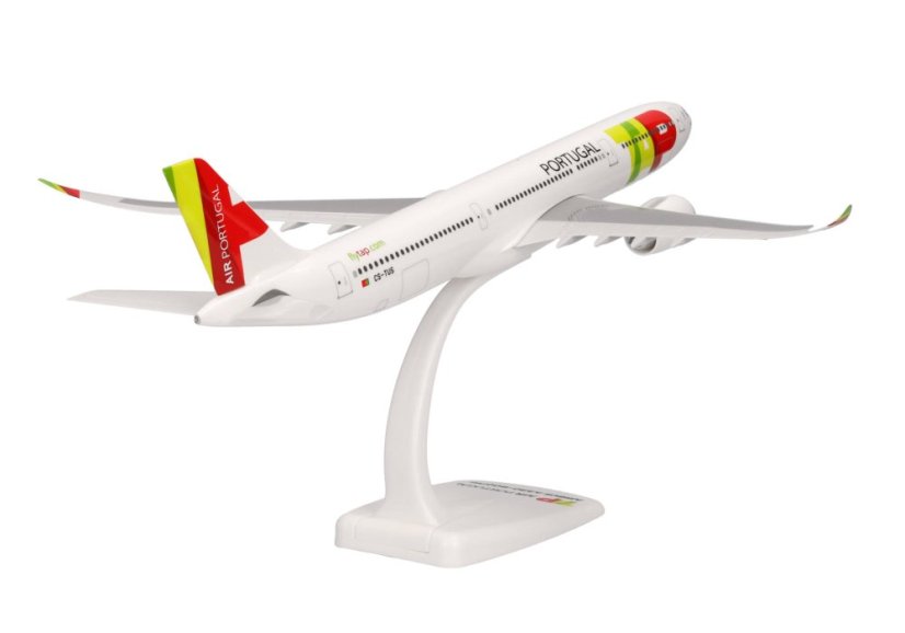 Airbus A330-900neo TAP Air Portugal CS-TUS;  1:200