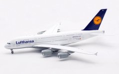 Airbus A380-800 Lufthansa D-AIMA; 1:200