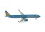 Airbus A321neo Vietnam Airlines VN-A624;  1:500