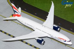 G2BAW1120 Boeing 787 8 Dreamliner British Airways G ZBJG