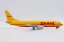 Boeing 737-400SF DHL/Southern Air N498SA;  1:200