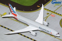 GJAAL2088 Boeing 787 9 Dreamliner American Airlines N835AN