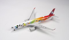 Airbus A350-900 Sichuan Airlines "Panda Route" livery B-306N;  1:400