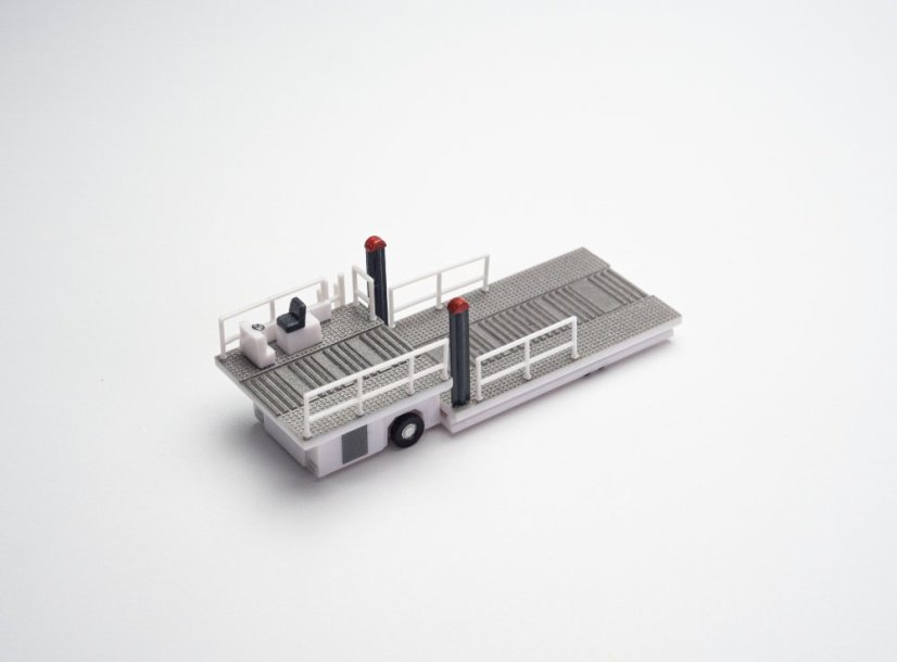 Container Loader