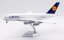 Airbus A380-800 Lufthansa D-AIMA;  1:200