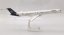 Bombardier CRJ900LR Lufthansa CityLine D-ACNA;  1:100