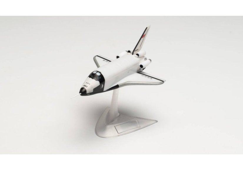 Buran Space Orbiter OK-GLI/CCCP-3501002;  1:400