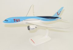 Boeing 787-8 Dreamliner TUI PH-TFK;  1:200