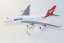 Boeing 747-400 Qantas VH-OJA;  1:250