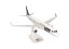 Embraer E195 LOT SP-LND;  1:100