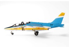 Lockheed Alpha Jet A58 USAF U.S. Navy VTX-TS;  1:72