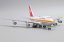 Boeing 747SP Qantas "Commonwealth Games 1982" livery VH-EAB