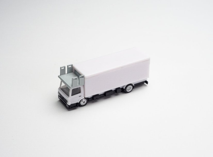 Catering Truck