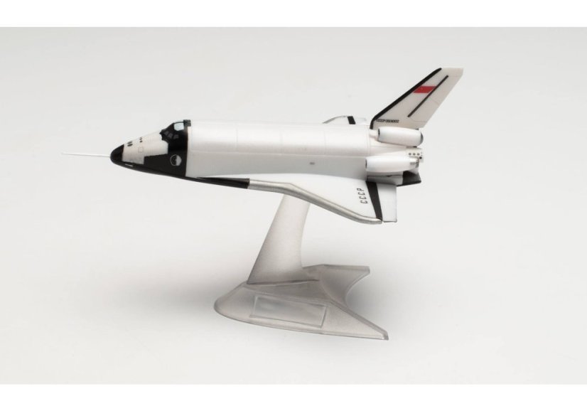 Buran Space Orbiter OK-GLI/CCCP-3501002;  1:400