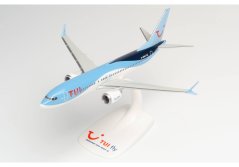 Boeing 737 MAX 8 TUI D-AMAX; 1:200