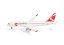Airbus A220-300 CSA Czech Airlines OK-FYD;  1:200