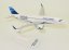 Airbus A320neo Atlantic Airways "Faroe Islands" OY-RCL;  1:200