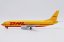 Boeing 737-400SF DHL/Southern Air N498SA;  1:200