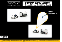 FWDP GPU 2004