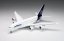 Airbus A380 Lufthansa D-AIMC;  1:400