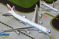 GJCCA2066 Boeing 747 400F Air China Cargo B 2476 Interactive Series