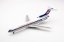Boeing 727-200 JAT Jugoslovenski Aerotransport YU-AKJ;  1:500