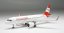 Austrian Airlines Airbus A320neo OE-LZO;  1:200