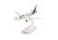 Airbus A319 Eurowings 9H-EXQ “Steiermark” livery;  1:200