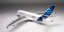 Airbus A380 House Color "Love at First Flight A380" F-WWDD;  1:200