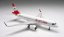 Austrian Airlines Airbus A320neo OE-LZO;  1:200