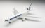 McDonnell Douglas MD11F Western Global Airlines N412SN;  1:500