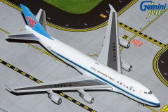 GJCSN2065 Boeing 747 400F China Southern Cargo B 2473 (Interactive Series)