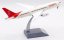 inflight 200 if788ai1123 boeing 787 8 dreamliner air india 150 year mahatma ghandi vt anp 2