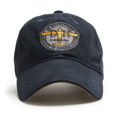 De Havilland Cap