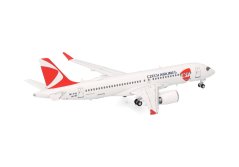 Airbus A220-300 ČSA Czech Airlines OK-FYD; 1:400
