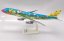 Boeing 747-400D ANA All Nippon JA8956 "Pokemon Jet" livery;  1:250