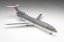 Boeing 727-200 Royal Jordanian JY-AFU;  1:200