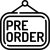 Předobjednání
