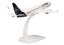 Airbus A320neo Lufthansa D-AINY "Lovehansa" livery;  1:200