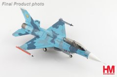 F-16 Fighting Falcon Centennial of Naval Aviation 04 "Top Gun", 2011;  1:72