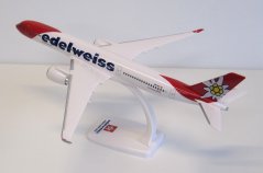 Airbus A350-900 Edelweiss HB-IHC; 1:200