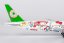Boeing 777-300ER EVA Air B-16722 "Hello Kitty" livery;  1:400