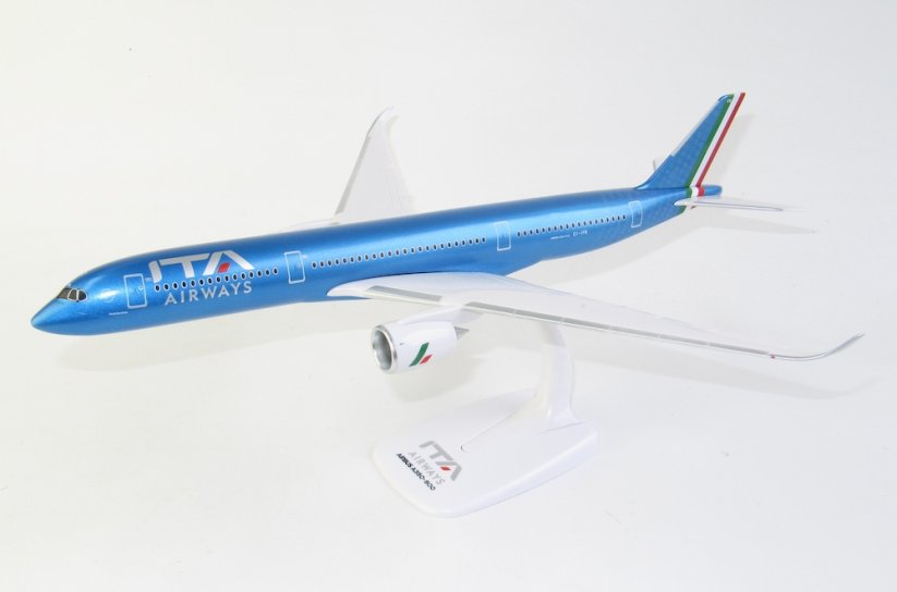 Airbus A350-900 ITA Airways EI-IFB;  1:400