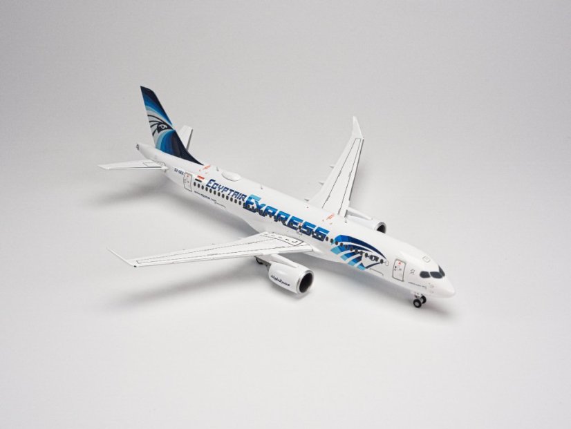 A220 300 Egyptair 2